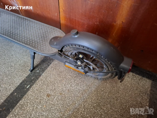 Xiaomi MI Scooter Essential, снимка 4 - Други спортове - 51087354