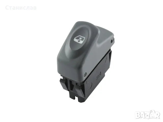 Бутон за електрически стъкла за Renault – 700421119