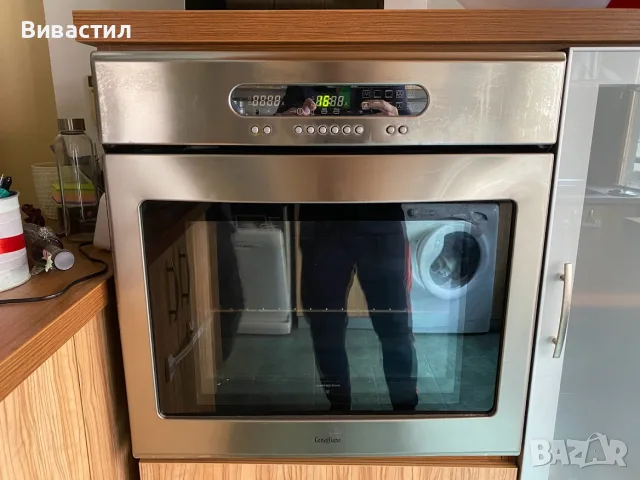 Изработка и монтаж на счупени стъкла за готварски фурни хладилници,камини и печки Priti, снимка 7 - Печки, фурни - 46516436