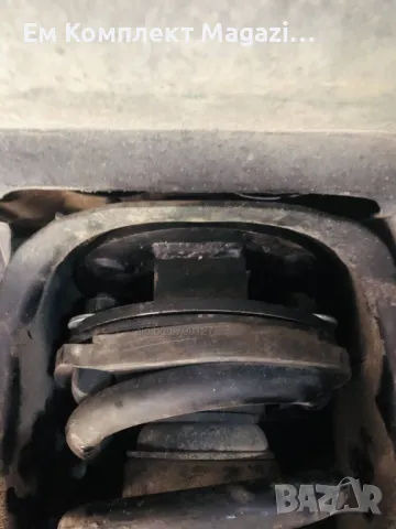 Тапи вихрови клапи комплект с гарнитури /пеперудки/ 32 mm BMW E46 ,E39,E90,E60,X3,X5 цена 75 лева Пр