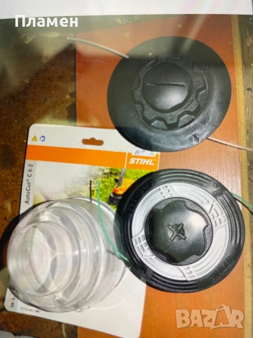 Глави за моторна коса STIHL fs 38