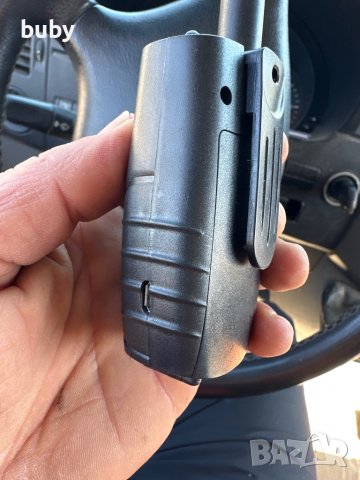 Уоки токи nedis- 1 бр, снимка 3 - Микрофони - 39995622