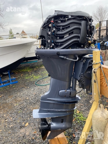 Двигател за лодка, снимка 9 - Воден транспорт - 52309267