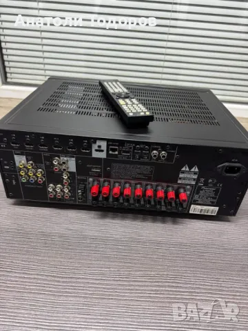 Pioneer VSX-1122, снимка 7 - Ресийвъри, усилватели, смесителни пултове - 49574147