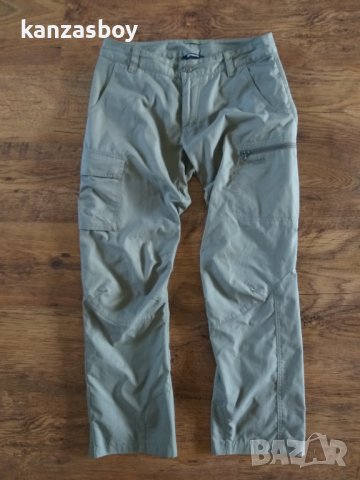 bergans of norway - страхотен дамски панталон КАТО НОВ, снимка 5 - Спортни екипи - 36719788