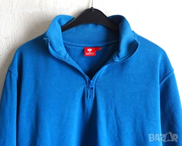 Engelbert Strauss мъжки суичър пуловер, снимка 2 - Суичъри - 53019448