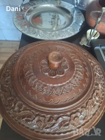 Старинни вещи, снимка 7 - Антикварни и старинни предмети - 49631988