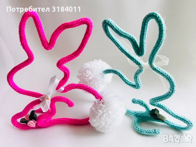 Великден е! Нещо малко и красиво за подарък, снимка 11 - Други - 53936373