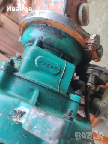 Ретро машини за рязане на дърва , снимка 9 - Градинска техника - 51531752