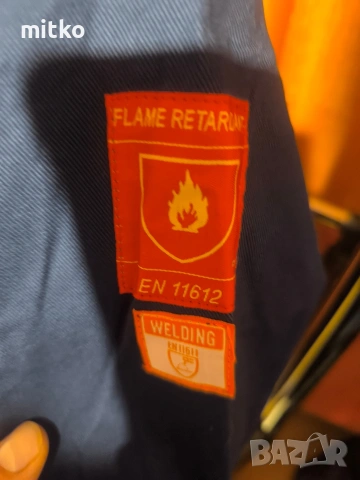 яке SIR 52, снимка 4 - Якета - 54231394