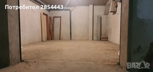 Собственик продава гараж в гр. Банско, снимка 1