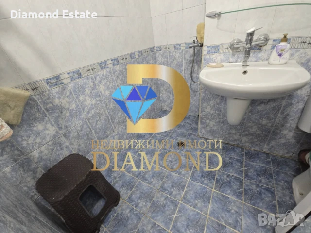 Апартамент в Димитровград, кв. Каменец, снимка 10 - Апартаменти - 50543637