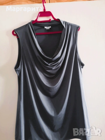 официални блузи без ръкав номер XL