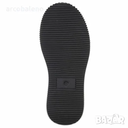 Дамски ниски кецове, 4цвята , снимка 8 - Кецове - 48936713