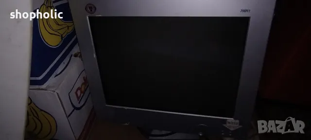 Монитор за компютър, снимка 3 - Монитори - 41022998