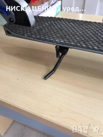 Тротинетка CRIVIT, снимка 8 - Скутери и тротинетки - 51218612