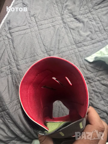 Ортеза за ляв крак ,  НЕМСКА стандартен размер, снимка 5 - Ортези и протези - 54149171