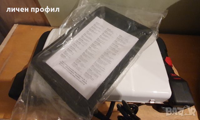 Мулти грил тостер - Ultra K36 MULTI GRILL TOASTER Чисто НОВ, снимка 5 - Скари - 34240081