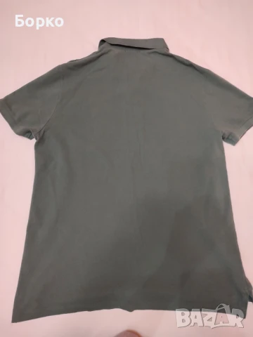 Polo Ralph Lauren-мъжка тениска   L, снимка 3 - Тениски - 51108889