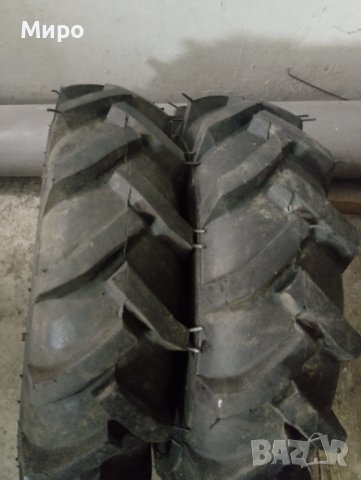 Продавам 2колела за мотофреза, снимка 1