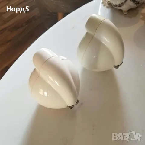 Scandyna-HI-Fi тонколони, снимка 3 - Тонколони - 56350155