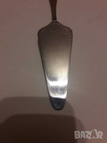 Стар прибор , снимка 3 - Антикварни и старинни предмети - 29842833