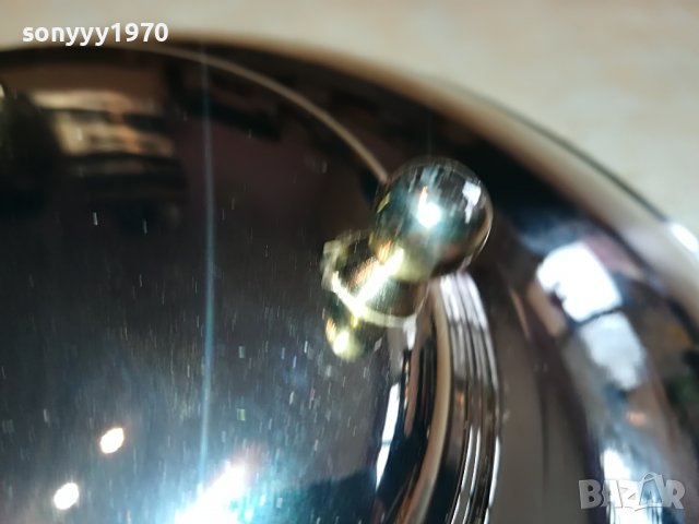 TSEGIS 24K PLATED GOLD-Netherlands 1003231401, снимка 13 - Антикварни и старинни предмети - 39949904