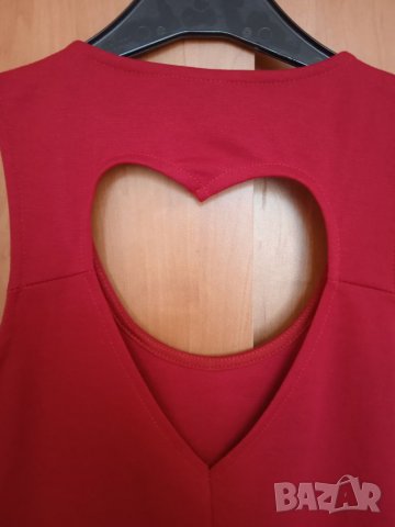 Рокля Madonna ❤️❤️❤️, снимка 9 - Рокли - 33954115