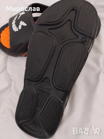 Нови Нови НОВИ Джапанки, снимка 2 - Джапанки - 52235856