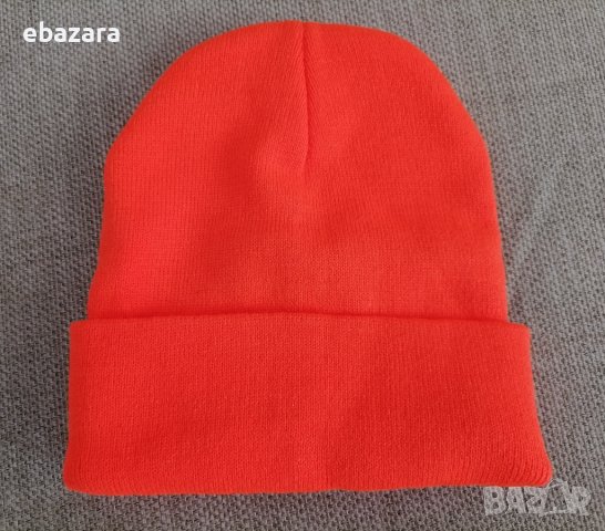 Шапка с челник, снимка 7 - Къмпинг осветление - 38161936