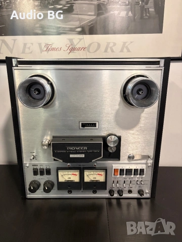 Pioneer RT-1050, снимка 5 - Декове - 54292697