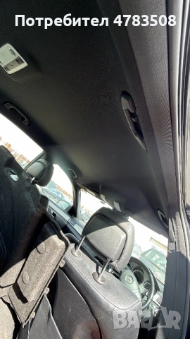 Мерцедес w212 E250cdi на части, снимка 3 - Автомобили и джипове - 54041775