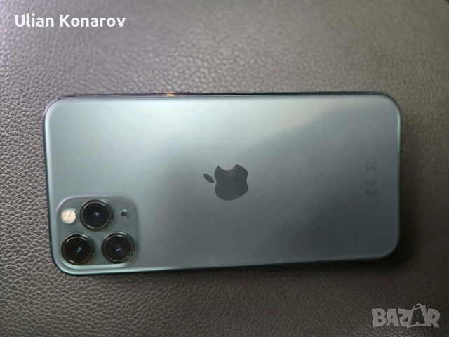 iPhone 11 Pro 128GB, снимка 3 - Apple iPhone - 54293752