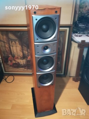 pioneer-big one-тонколона 0812201925, снимка 5 - Тонколони - 31058896