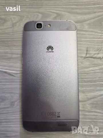 HUAWEI G7 G7-L01 части (0199), снимка 2 - Резервни части за телефони - 55948258