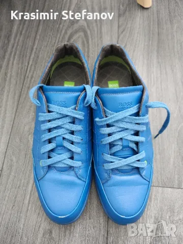 Boss sneakers 