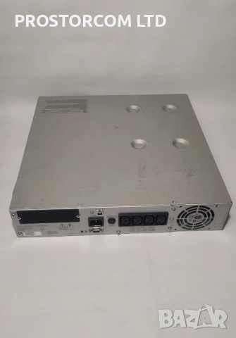 UPS APC Smart UPS 750Va, гаранция, цената е с вкл. ДДС, снимка 4 - Друга електроника - 52665202