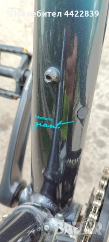 Велосипед LIV TEMPT 3 размер S 27.5, снимка 12 - Велосипеди - 54278911