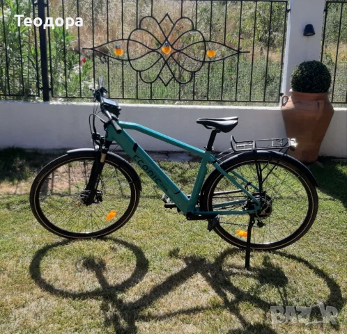 Електрически велосипеди Econic One – 2 броя (M и L), снимка 9 - Велосипеди - 51166223