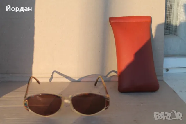 Дамски диоптрични очила ''Sillouette''