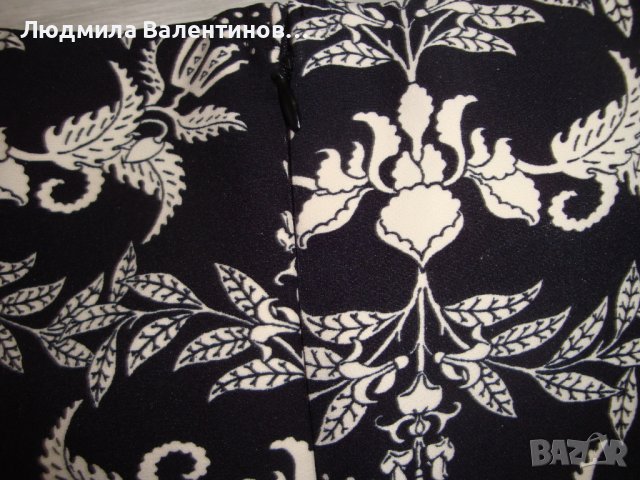 Невероятна рокля, снимка 3 - Рокли - 36871705