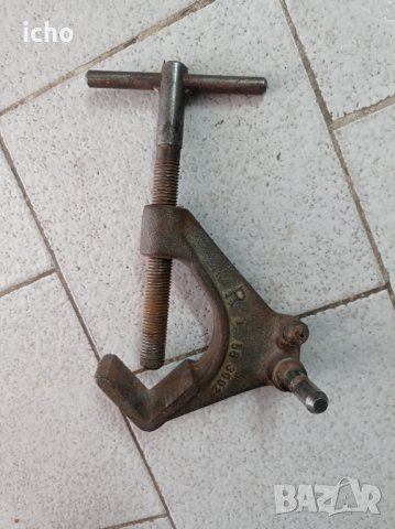 Държач водач трион rems