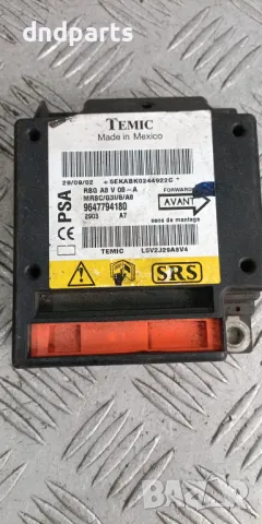 Airbag модул Citroen C3 2005г.	