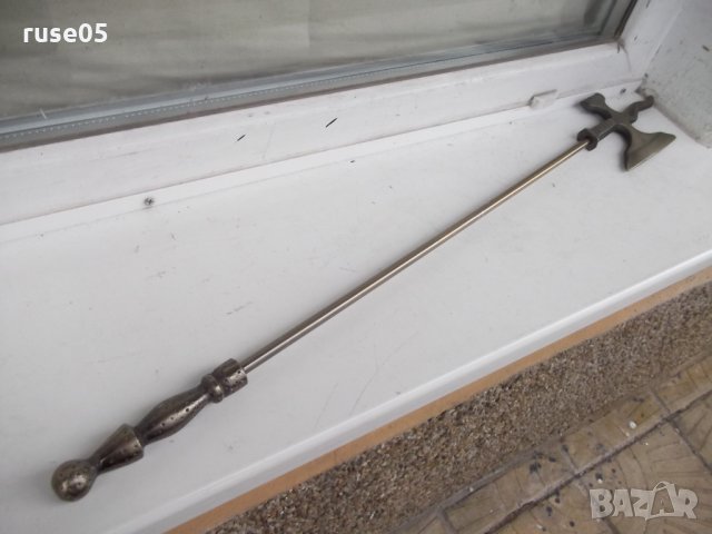 Аксесоар за камина, снимка 7 - Други стоки за дома - 31221259