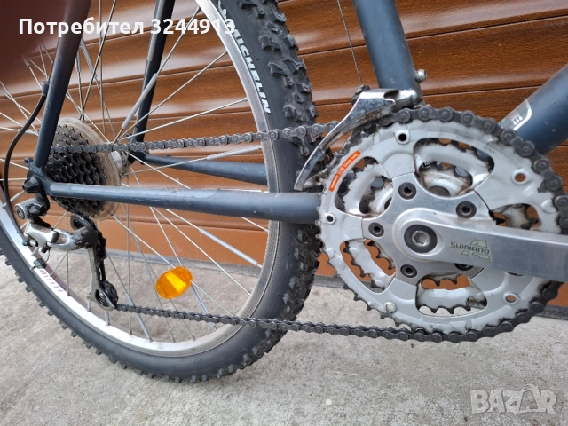 Велосипед SCOTT blackstone , снимка 6 - Велосипеди - 51958884