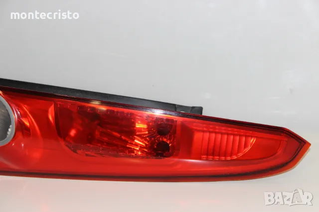 Десен стоп Ford Fiesta MK6 5 врати (2006-2008г.) 1363431, снимка 3 - Части - 49206611