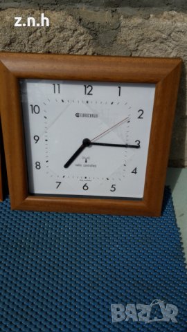  Часовници molniya budilnisi i steni casovnisi, снимка 7 - Колекции - 39029614