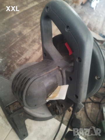 Пендула 750w , снимка 2 - Други инструменти - 54068704