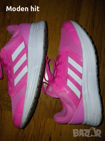 ADIDAS Galaxy 5 W - дамски маратонки номер 36, снимка 4 - Маратонки - 47441930