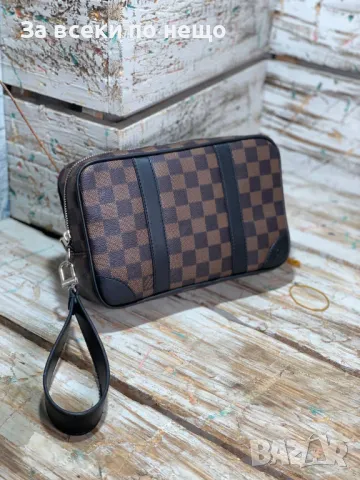 Louis Vuitton Дамска Чанта Луис Витон Код D1778, снимка 3 - Чанти - 48972274